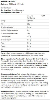 PE prehrana | L -arginin 500 mg - 50 kapsul