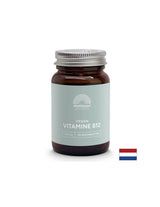 Živčni sistem - vitamin B12 (metilkobalamin), 1000 µg x 60 pasti