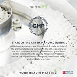 Keto Complex Max /120 kapsul, 60 odmerkov/ <tc>Nutravita</tc>