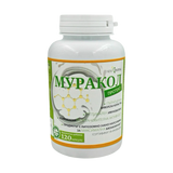 Liposomski bivolji kolostrum 120 kapsul<tc>Muracol</tc> Zaščitite”