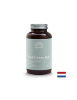 Vid in imunost - Jetra polenovke (olje), 120 kapsul <tc>Mattisson Healthstyle</tc>