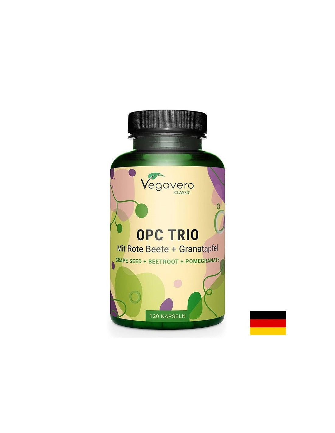 ANTIOKSIDANTNA FORMULA SOLIGORNIJ
