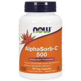 AlphaSorb -C 500 mg - 90 kapsul