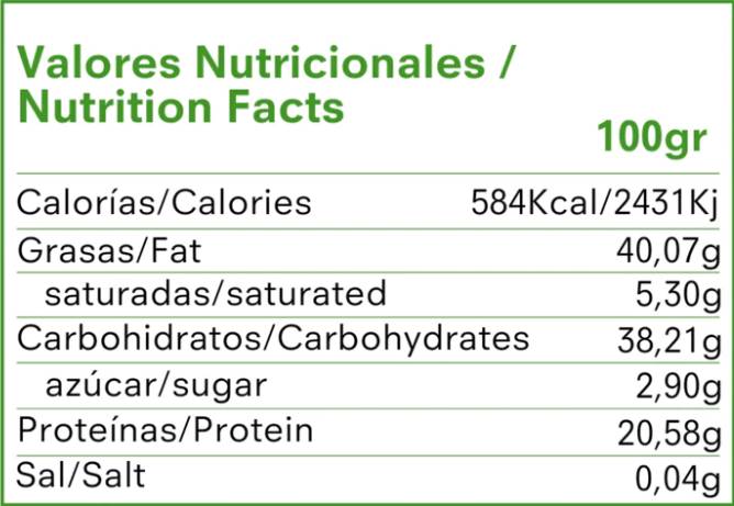 <tc>Protella</tc> Proteinska krema | Original Chocoavellana - 250 gramov