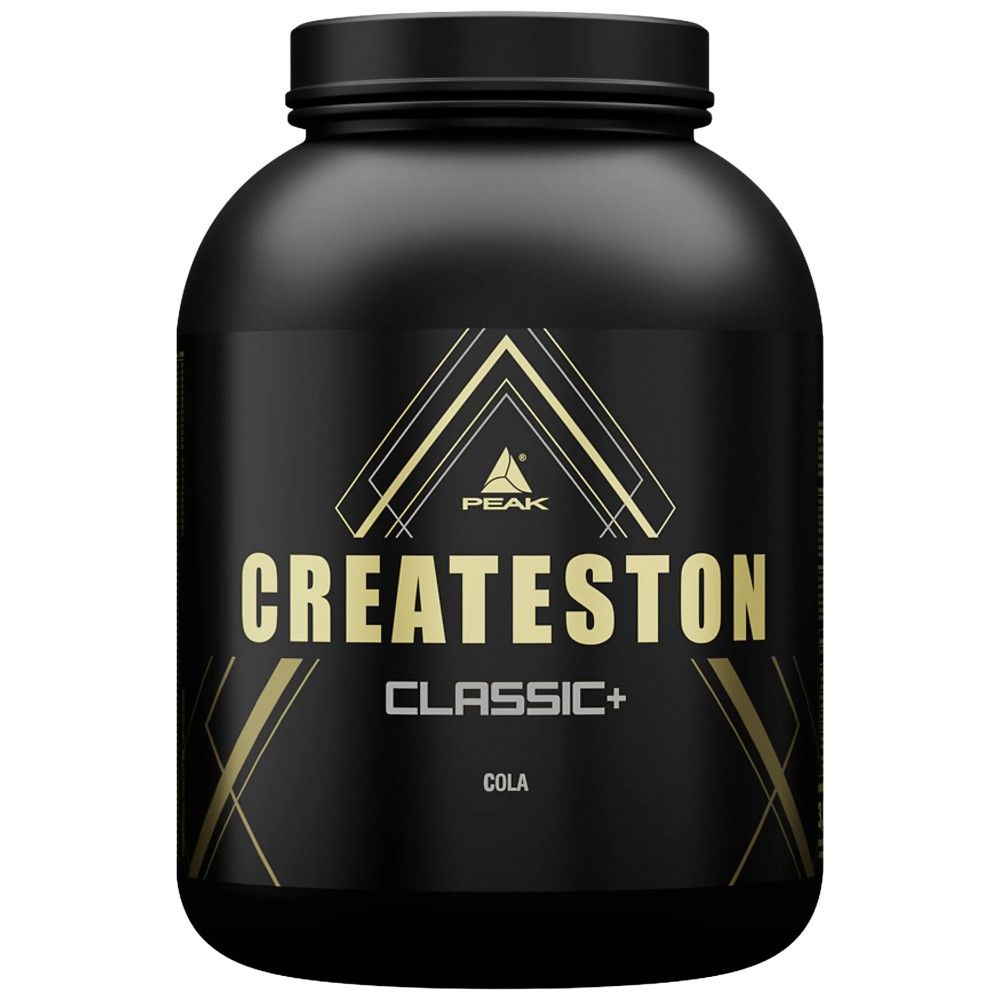 Createston / Classic+ - 1648 gramov