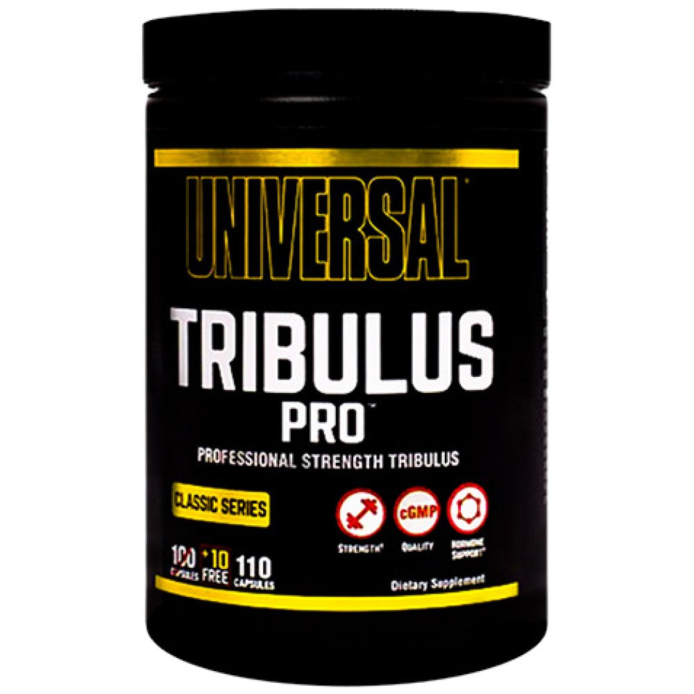 Tribulus Pro - 100 kapsul