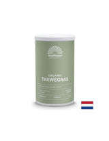 Bio pšenična travnata prah, 125 g prahu