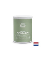 Kompleksno zdravstveno varstvo - Moringa, bio, 125 g, prah