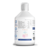 Ribji kolagen 12500 mg zlati retinol 500 ml Swedish Nutra
