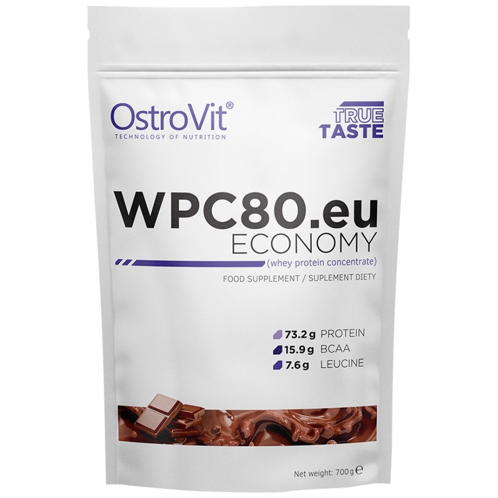 Ekonom WPC 80.EU/Concent Conncent - 700 gramov