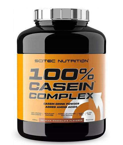 100% kazeinski kompleks - 2,35 kg