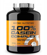 100% kazeinski kompleks - 2,35 kg