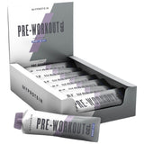 Gel pred vadbo - 12 x 50 gramov