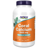 Koral kalcij 1000 mg - 250 kapsul