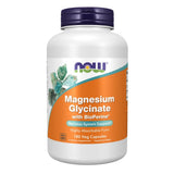 Magnezijev glicinat z bioperinom® - 180 kapsul