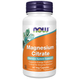 Magnezijev citrat 400 mg - 60 kapsul