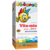 Vita-min plus mlajši multivitamin 150 ml