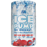 ICE črpalka / Evercool pred vadbo - 463 gramov