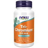 Tri -kromium 500 mcg + cimet - 90 kapsul