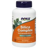 Silicijev kompleks 500 mg - 90 tablet