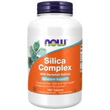 Silicijev kompleks 500 mg - 90 tablet