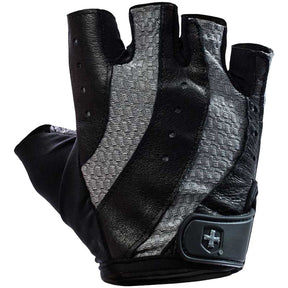 Women's Gloves / Pro / Grey - Nutra Best Europe