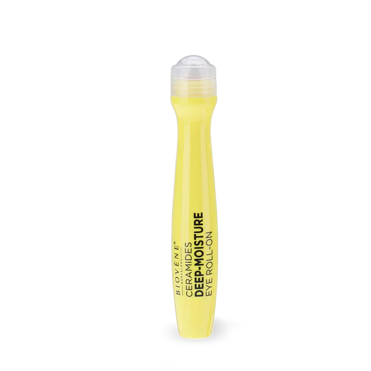 Ceramidi hidratarni konturni valj z očesom s hialuronsko kislino 15 ml