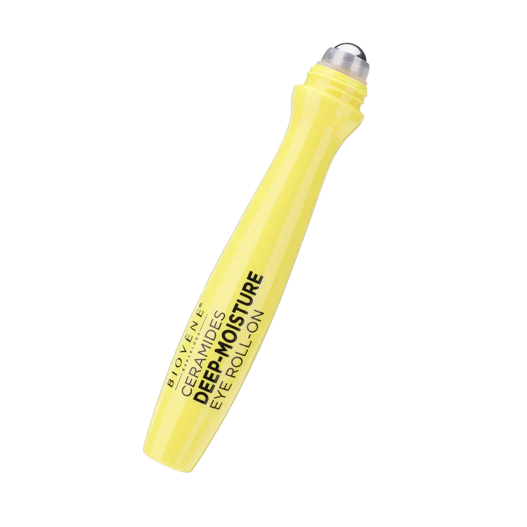 Ceramidi hidratarni konturni valj z očesom s hialuronsko kislino 15 ml