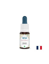 Strah in negotovost - Janka, Bach Drops, 15 ml