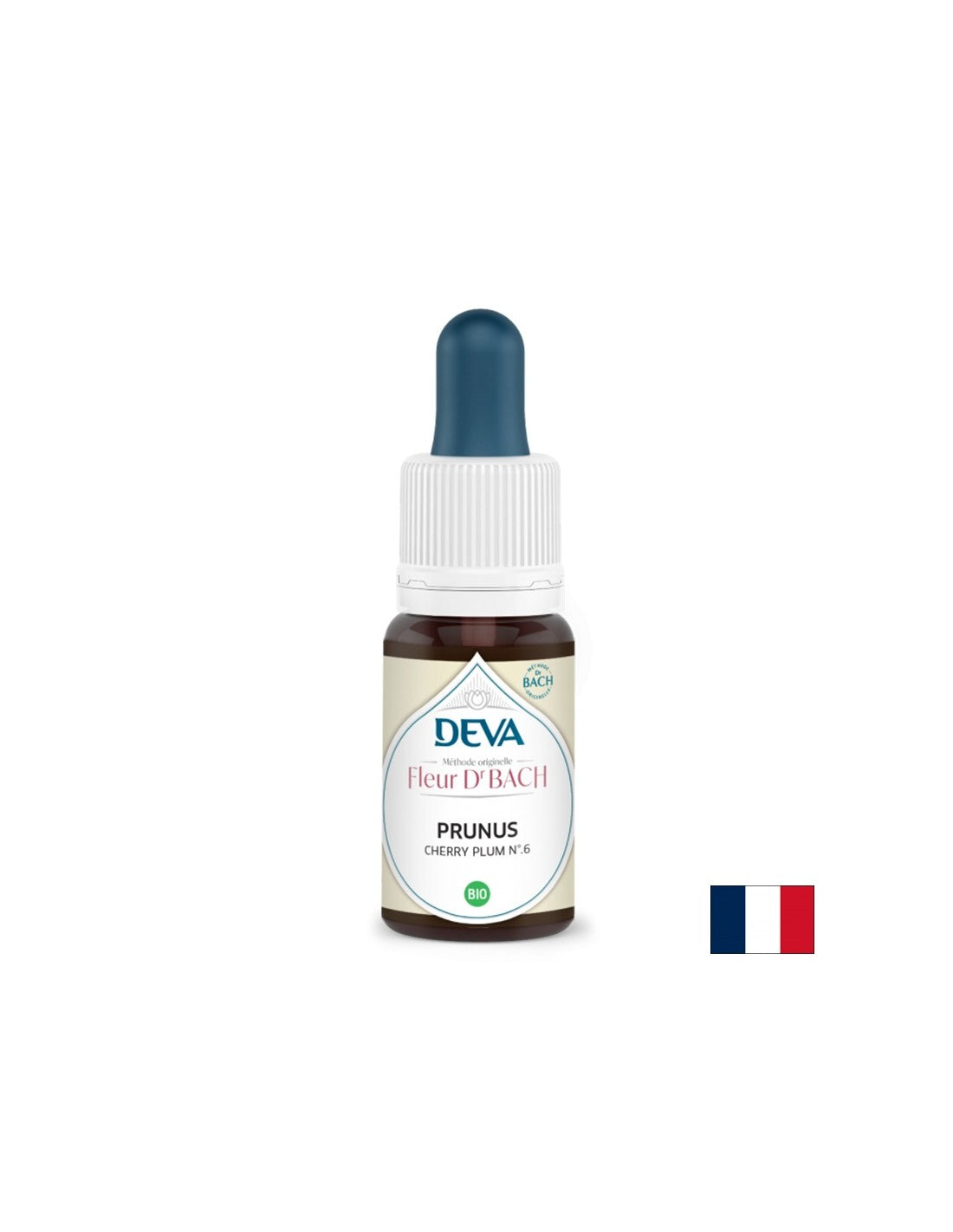Strah in negotovost - Janka, Bach Drops, 15 ml