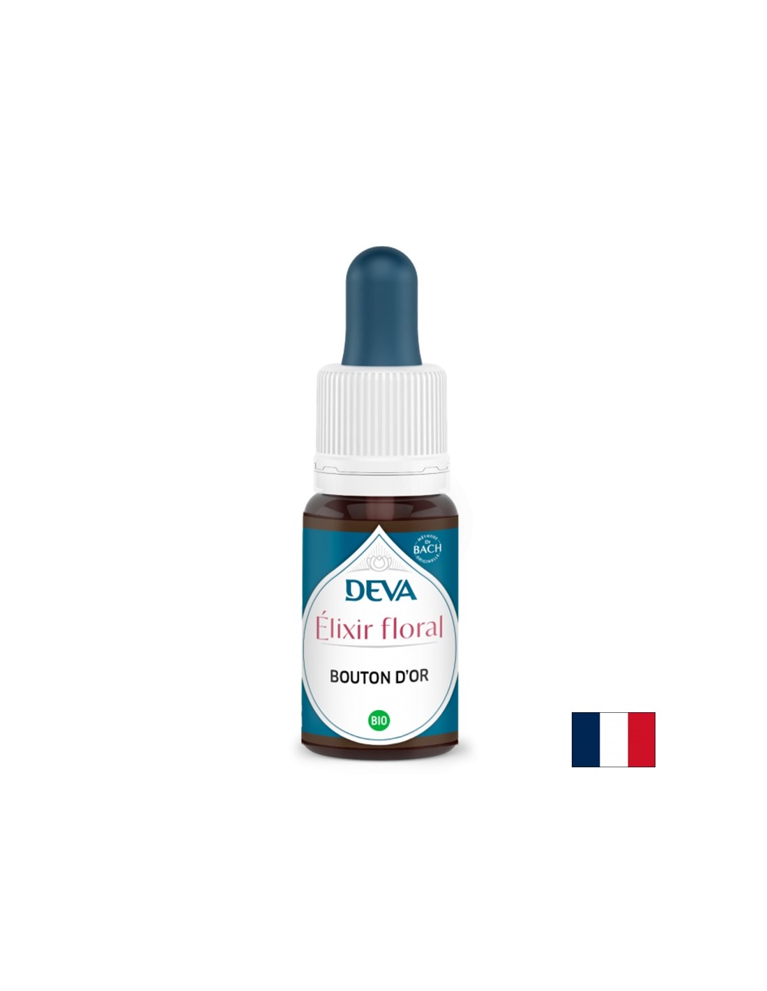 Za več samozavesti - Buttercup, Bach Drops, 15 ml