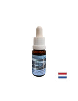 Za stabilnost in varnost - Essence Black Turmaline, pade 15 ml
