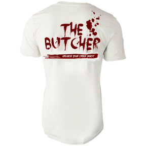T-Shirt / The Butcher - Nutra Best Europe