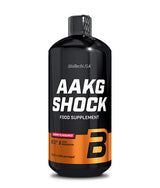 Aakg šok skrajni 1000ml.