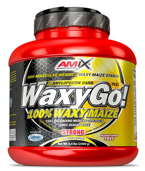 Waxy Go! 2kg. - Nutra Best Europe