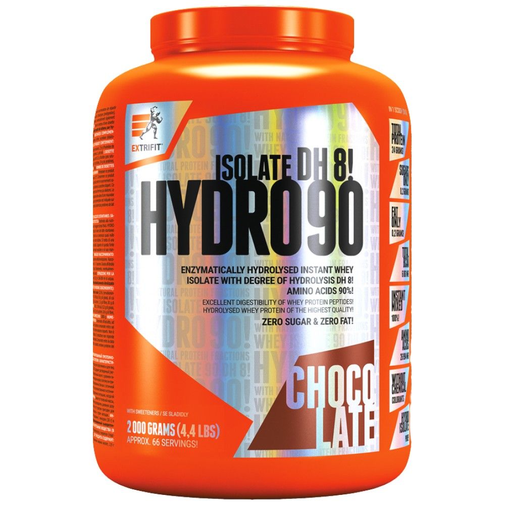 Hydro Izolat 90 DH8 - 2000 gramov