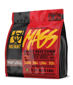 Mass - 2,270 kg - Nutra Best Europe