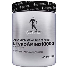 LevroAMINO 10000 - 300 Tablets - Nutra Best Europe