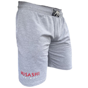 Shorts smooth - Gray / Shorts - Gray - Nutra Best Europe
