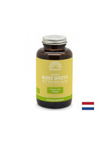 Bio goveja kostna juha, 170 kapsul <tc>Mattisson Healthstyle</tc>