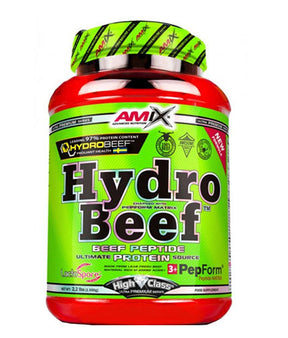 HydroBeef™ - 1.00 kg - Nutra Best Europe