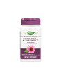 Echinacea + Vitamin C - 100 capsules - Nutra Best Europe