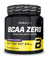 BCAA nič - 0,360 kg