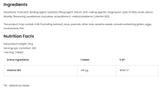 Vitamin B12 metilkobalamin | Pastili 360 podjezičnih tablet