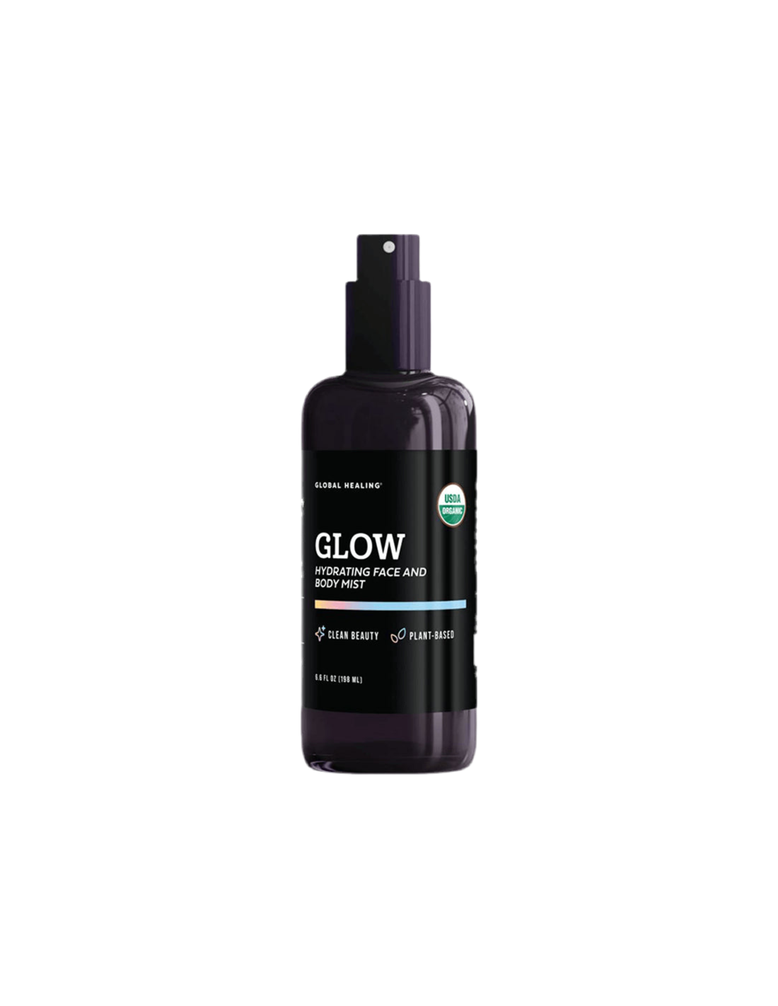 Hidrating Spray za obraz in telo - proti suhosti in pospešenem staranju kože, 198 ml globalnega zdravljenja
