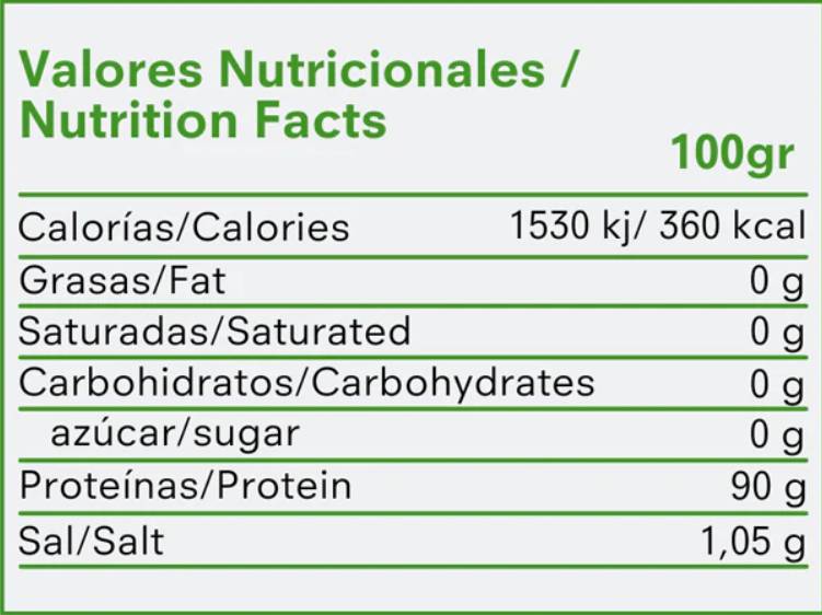 Peptan® | Hidrolizirani kolagen - 300 gramov
