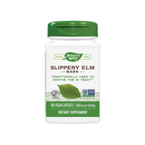 Spolzki elm 370 mg - 100 kapsul