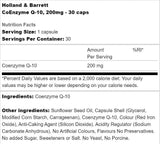 Koencim Q -10 30 mg - 200 tablet