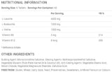 BCAA 6K - 240 tablet