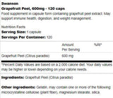 Lupino grenivke 600 mg 120 kapsul